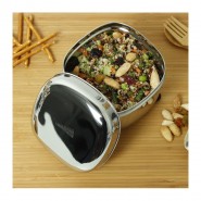 Boite carrée - Silice Of Green