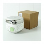 Boite carrée - Silice Of Green