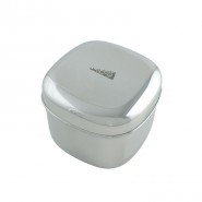 Boite carrée - Silice Of Green