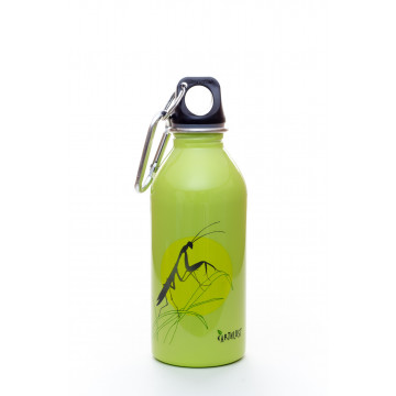 Gourde inox 400 ml ELEPHANT