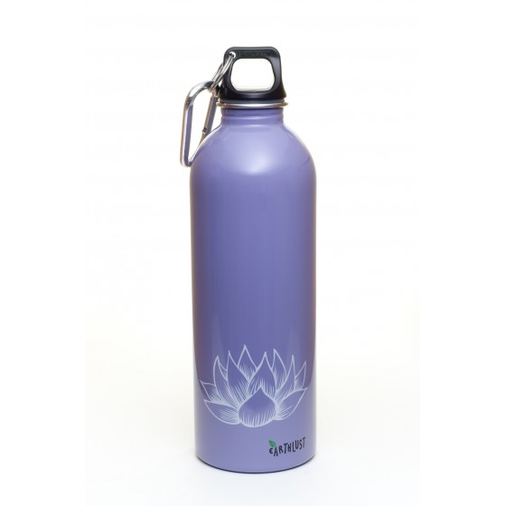 Gourde inox 1 L CROW