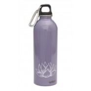 Gourde inox 1 L CROW