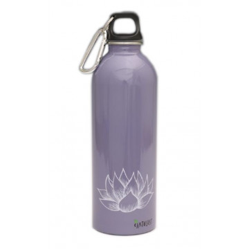 Gourde inox 1 L CROW 2