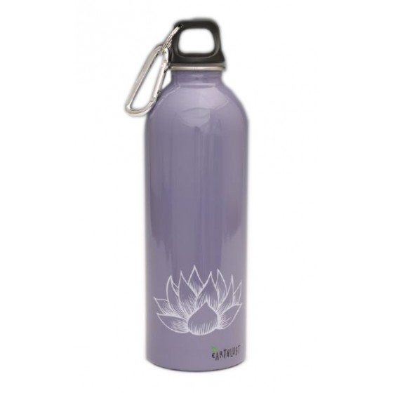 Gourde inox 1 L CROW
