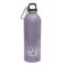 Gourde inox 1 L CROW