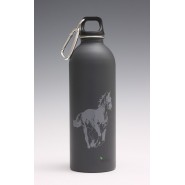 Gourde inox 1 L BICYCLETTE