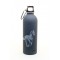 Gourde inox 1 L BICYCLETTE