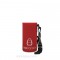 Housse isotherme 500 ml ROUGE & sa anse