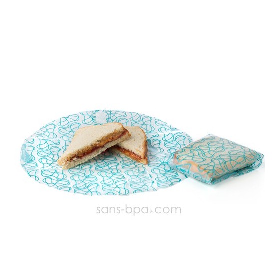 Lot 2 Kozy Cristal CIEL