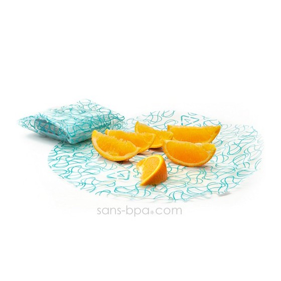 Lot 2 Kozy Cristal CIEL