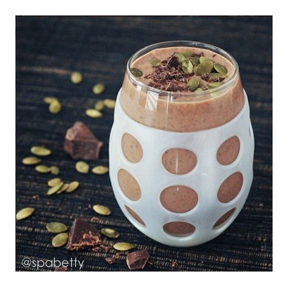 Lot 2 Verres gainés 325ml - Lila