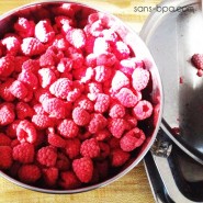 Boite inox diamètre 20cm