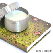 Mini boite inox 45 ml