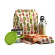 Sac à goûters complet de KIDS KONSERVE