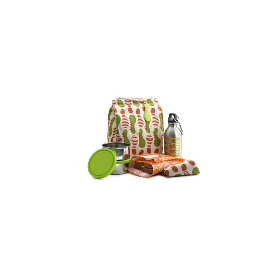 Sac à goûters complet de KIDS KONSERVE