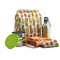 Sac à goûters complet de KIDS KONSERVE