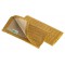 Serviette Set de table coton - Safran - KIDS KONSERVE