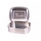 Boite 100% inox Grande