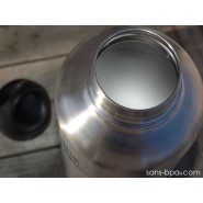 BOUTEILLE INOX 1.9L de KLEAN KANTEEN