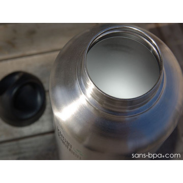 BOUTEILLE INOX 1.9L de KLEAN KANTEEN 2