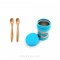 Ensemble repas Ciel