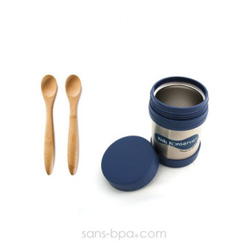 Ensemble repas Océan