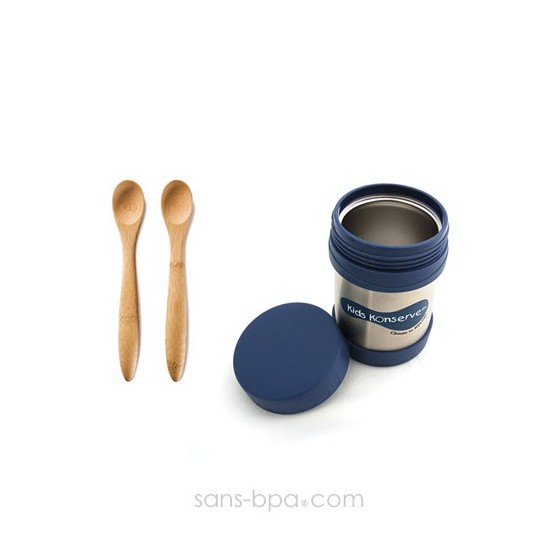 Ensemble repas Océan