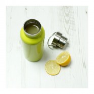 Bouteille isotherme 500 ml - Inox