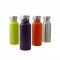 Bouteille isotherme 500 ml - Inox
