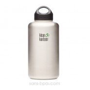 BOUTEILLE INOX 1.9L de KLEAN KANTEEN