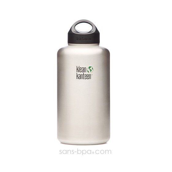BOUTEILLE INOX 1.9L de KLEAN KANTEEN