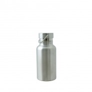 Bouteille isotherme 500 ml - Inox