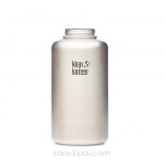 BOUTEILLE INOX 1.9L de KLEAN KANTEEN