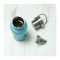 Bouteille isotherme 500 ml - Inox