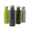Bouteille isotherme 500 ml - Inox