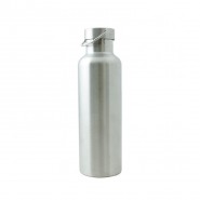Bouteille isotherme 500 ml - Inox