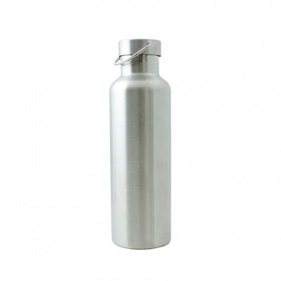 Bouteille isotherme 500 ml - Inox