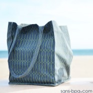 Cabas Go To Market SAFRAN