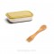 Ensemble repas 2 pièces Safran