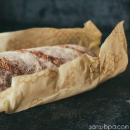 Emballage Bee's Wrap Pain