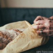 Emballage Bee's Wrap Pain