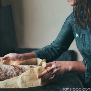 Emballage Bee's Wrap Pain