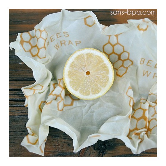Emballage Bee's Wrap S