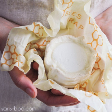 Emballage Bee's Wrap S 2