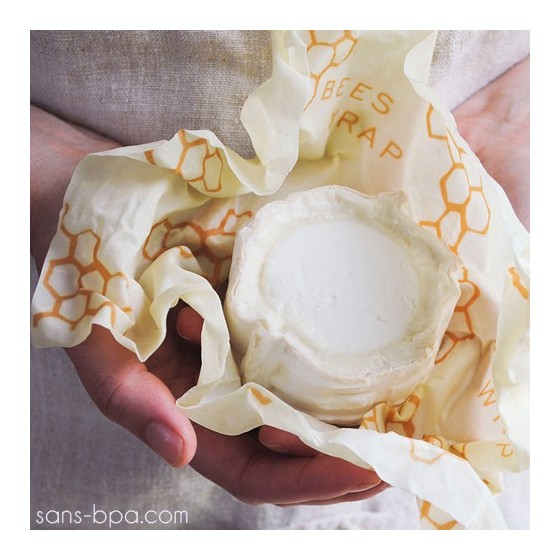 Emballage Bee's Wrap S