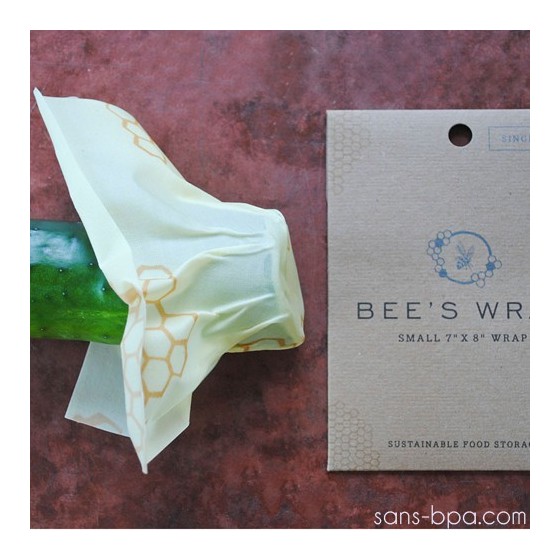 Emballage Bee's Wrap S