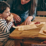 Emballage Bee's Wrap M