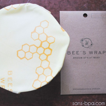 Emballage Bee's Wrap M 2