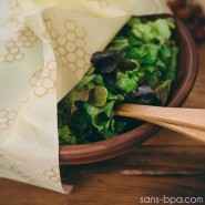 Emballage Bee's Wrap L