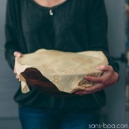 Emballage Bee's Wrap L